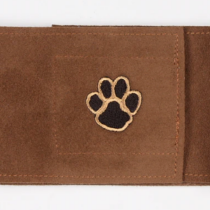 clearance paw wizzer in taupe in size xsmall